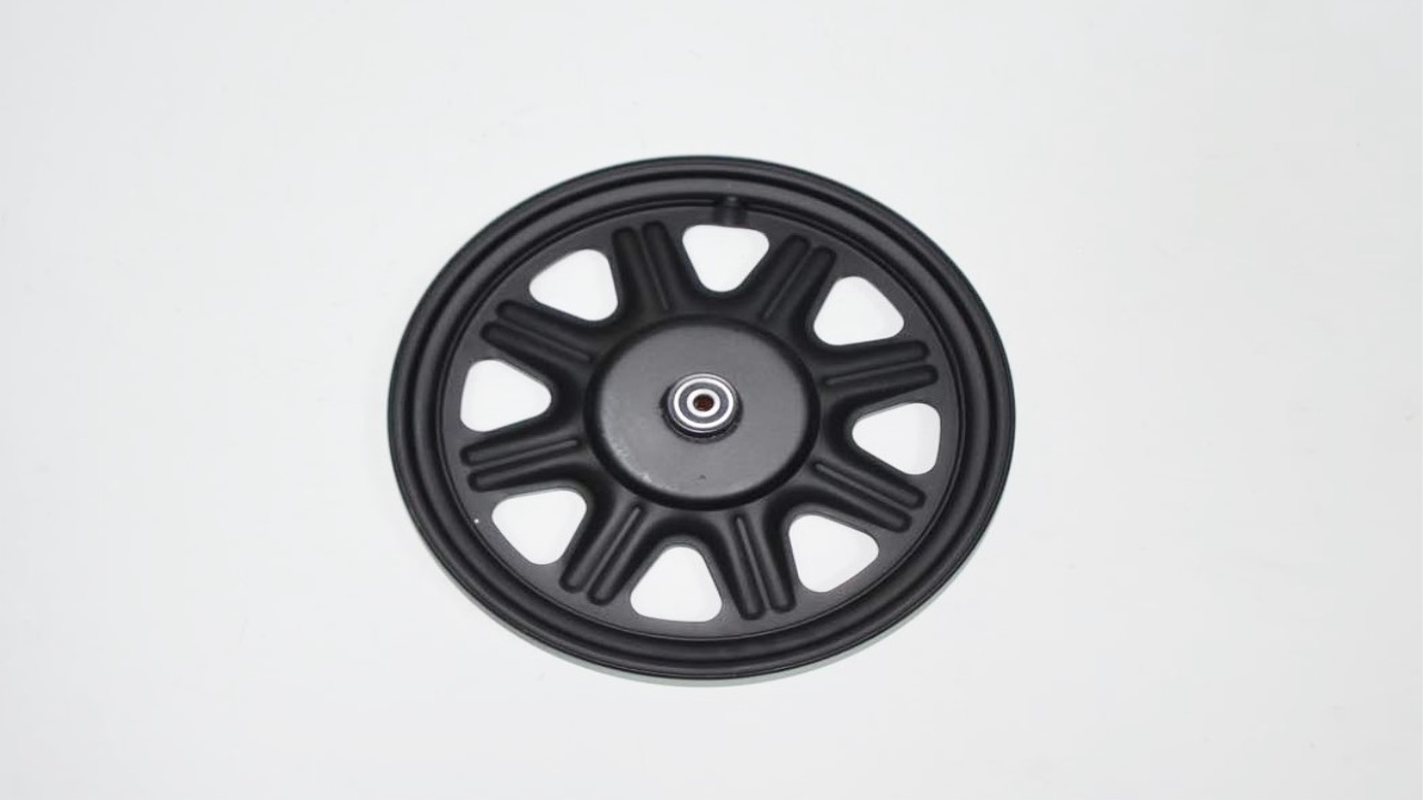 ÖN JANT (ECORIDER XC)